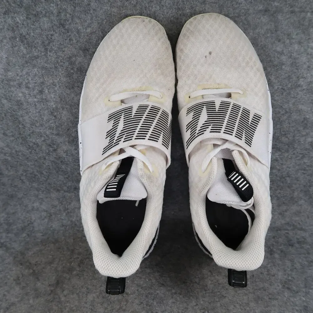 Nike Shoes Womens 8 Athletic Slip On Sneakers In Season TR 9 Trainers Casual